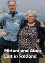 Watch Miriam and Alan: Lost in Scotland Goojara
