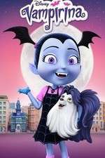 Watch Vampirina Goojara