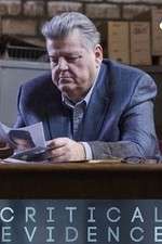 Watch Robbie Coltrane's Critical Evidence Goojara