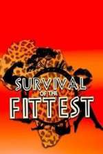 Watch Survival of the Fittest Goojara