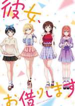 Watch Rent-A-Girlfriend Goojara