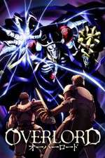 Watch Overlord Goojara