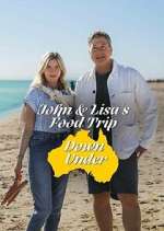 Watch John & Lisa's Food Trip Down Under Goojara