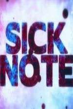 Watch Sick Note Goojara