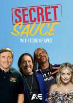 Watch Secret Sauce with Todd Graves Goojara