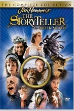 Watch The Storyteller Greek Myths Goojara