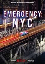 Watch Emergency: NYC Goojara