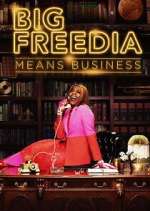 Watch Big Freedia Means Business Goojara
