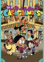 Watch The Casagrandes Goojara