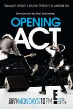Watch Opening Act Goojara