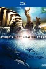 Watch Nature's Great Events (2009) Goojara