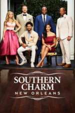 Watch Southern Charm New Orleans Goojara
