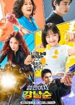 Watch Strong Girl Nam-soon Goojara