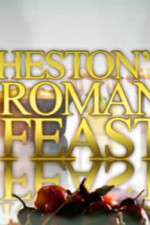 Watch Heston's Feasts Goojara