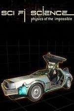 Watch Sci Fi Science Physics of the Impossible Goojara