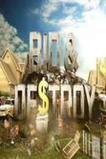 Watch Bid & Destroy Goojara