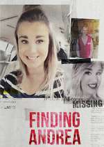 Watch Finding Andrea Goojara