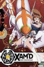 Watch Xam'd: Lost Memories Goojara