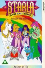 Watch Princess Gwenevere and the Jewel Riders Goojara