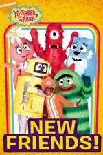 Watch Yo Gabba Gabba! Goojara