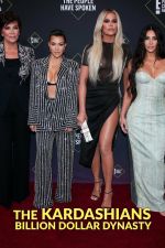 Watch The Kardashians: Billion Dollar Dynasty Goojara