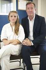 Watch Killer Women with Piers Morgan Goojara