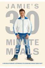 Watch Jamie's 30 Minute Meals Goojara