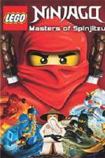 Watch Ninjago Masters of Spinjitzu Goojara
