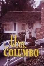 Watch Mrs Columbo Goojara