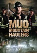 Watch Mud Mountain Haulers Goojara