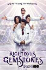 Watch The Righteous Gemstones Goojara