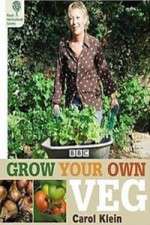 Watch Grow Your Own Veg. Goojara