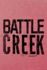 Watch Battle Creek Goojara