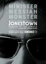 Watch Jonestown: Terror in the Jungle Goojara
