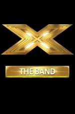 Watch The X Factor: The Band Goojara