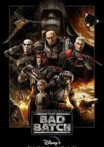 Watch Star Wars: The Bad Batch Goojara