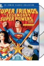 Watch SuperFriends: The Legendary Super Powers Show Goojara