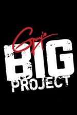 Watch Guy's Big Project Goojara