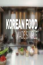 Watch Korean Food Made Simple Goojara