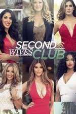 Watch Second Wives Club Goojara