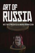 Watch The Art of Russia Goojara