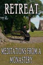 Watch Retreat Meditations from a Monastery Goojara