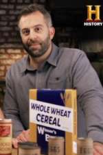 Watch Eating History Goojara