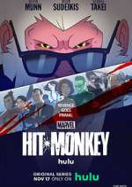 Watch Marvel's Hit-Monkey Goojara