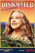 Watch Disjointed Goojara