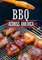 Watch BBQ Across America Goojara