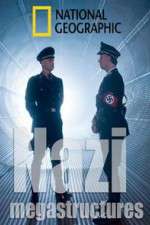 Watch Nazi Megastructures Goojara