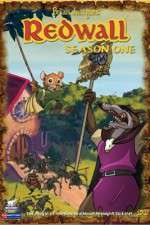 Watch Redwall Goojara