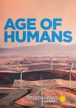 Watch Age of Humans Goojara