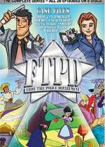 Watch Fairy Tale Police Department Goojara